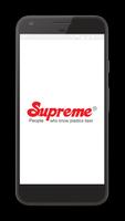 Supreme Pipes Cartaz