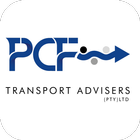 PCF ícone