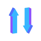 Mobile Data Switch أيقونة