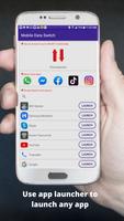 Mobile Data Switch capture d'écran 2