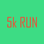 5k Run Trainer 2 icône