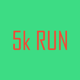 5k Run Trainer 2