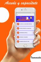 برنامه‌نما Modern Master عکس از صفحه