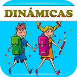 Dinámicas motivadoras y modernas gratis