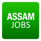 ikon Assam Govt. Jobs