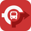 London Live Bus Times 圖標