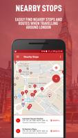 London Live Bus Times تصوير الشاشة 1