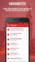 London Live Bus Times تصوير الشاشة 2