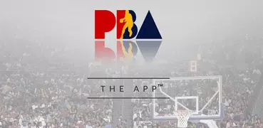 PBA - The App