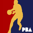 PBA - The App আইকন