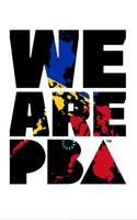 PBA - The App plakat