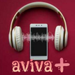 Aviva + icône