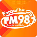Forquilha FM