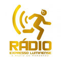 Rádio Expresso Luminense