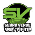 Rádio Serra Verde FM - MG