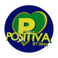 ”Rádio Positiva FM CRISTALINA