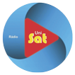 Rádio UniSat icon