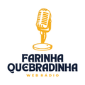 Web Rádio Farinha Quebradinha