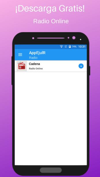 Cadena Dial APK for Android Download