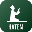 Hatem: Namaz Ezan Vakti, Kıble APK