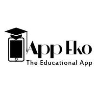 App Eko โปสเตอร์