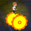 scaler man APK