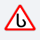 Georgian Traffic Rules - Tests APK