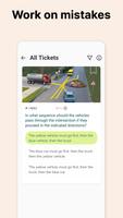 Georgian Traffic Rules - Tests Screenshot 3