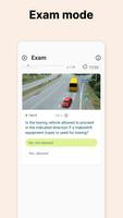 Georgian Traffic Rules - Tests Screenshot 2