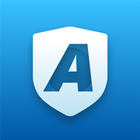 Atom VPN icône