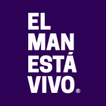 El Man Está Vivo icono