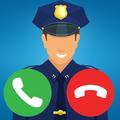 fake call police