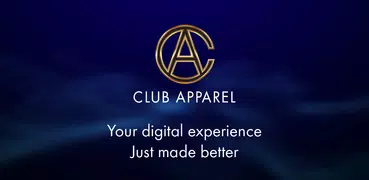 Club Apparel