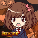 Detective Girl APK