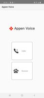 Appen Voice-poster