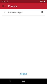 Appen Mobile China 截图 3