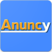 Anuncy - Comprar e Vender!