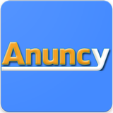 Anuncy - Comprar e Vender! icône