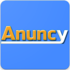 Anuncy - Comprar e Vender! আইকন