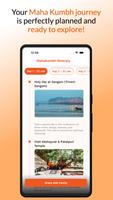 Mela Saathi AI Travel Planner poster