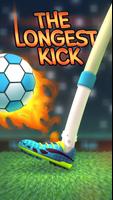 The Longest Kick poster