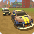 Car Chase