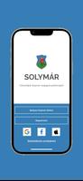 Solymár poster