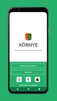 Környe poster
