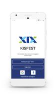 Kispest Plakat