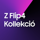Z Flip4 Kollekció APK