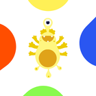 Color Learning For Kids icon