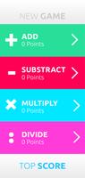 mental arithmetic 4th grade screenshot 1