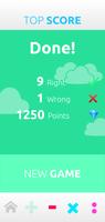 mental arithmetic 4th grade screenshot 3