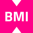 BMI Calculator icône